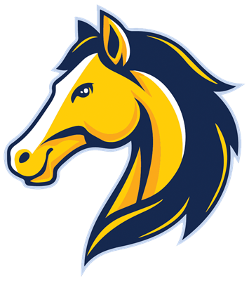 site logo